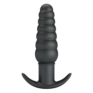 PRETTY LOVE - AEOLIS VIBRATING ANAL PLUG